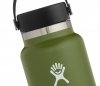 Termos Hydro Flask Wide Mouth 2.0 Flex Cap 946 ml olive ciemnozielony vsco